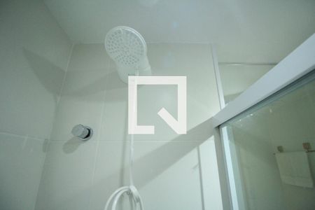Studio Banheiro de kitnet/studio para alugar com 1 quarto, 16m² em Pituba, Salvador