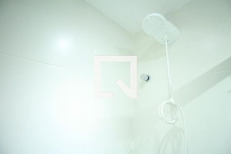 Studio Banheiro de kitnet/studio para alugar com 1 quarto, 16m² em Pituba, Salvador
