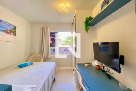 Studio de kitnet/studio para alugar com 1 quarto, 16m² em Pituba, Salvador