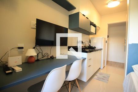Studio de kitnet/studio para alugar com 1 quarto, 16m² em Pituba, Salvador