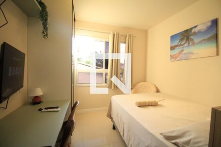 Studio de kitnet/studio para alugar com 1 quarto, 15m² em Pituba, Salvador