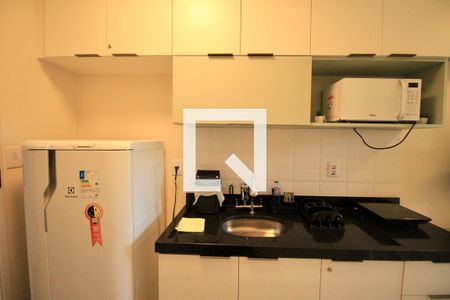 Studio de kitnet/studio para alugar com 1 quarto, 15m² em Pituba, Salvador