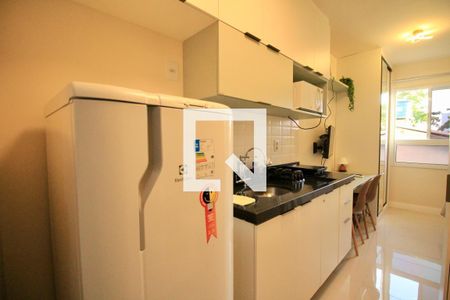 Studio de kitnet/studio para alugar com 1 quarto, 15m² em Pituba, Salvador