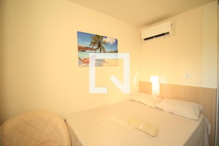 Studio de kitnet/studio para alugar com 1 quarto, 15m² em Pituba, Salvador