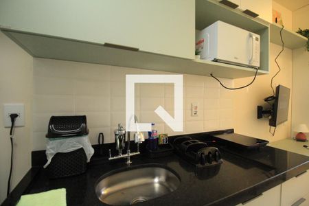 Studio de kitnet/studio para alugar com 1 quarto, 15m² em Pituba, Salvador