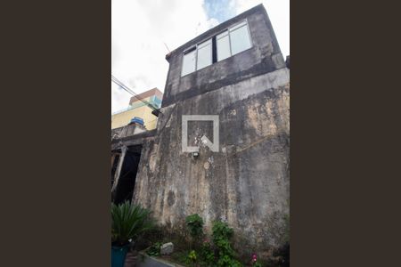 casa 2 de casa à venda com 2 quartos, 250m² em Cidade Antônio Estêvão de Carvalho, São Paulo