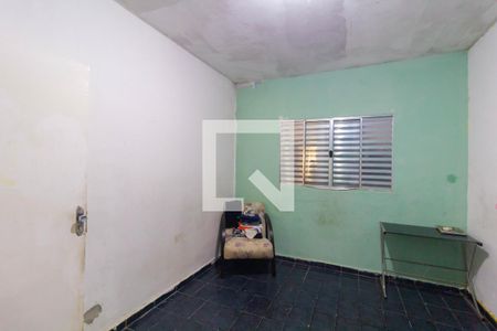 Quarto 1 de casa à venda com 2 quartos, 250m² em Cidade Antônio Estêvão de Carvalho, São Paulo