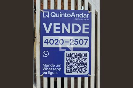 placa de casa à venda com 2 quartos, 250m² em Cidade Antônio Estêvão de Carvalho, São Paulo