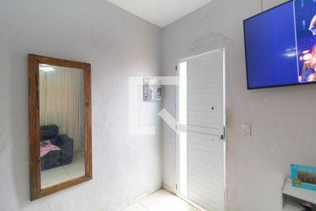 Sala de casa à venda com 2 quartos, 250m² em Cidade Antônio Estêvão de Carvalho, São Paulo