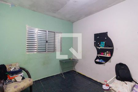 Quarto 1 de casa à venda com 2 quartos, 250m² em Cidade Antônio Estêvão de Carvalho, São Paulo