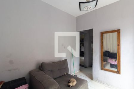 Sala de casa à venda com 2 quartos, 250m² em Cidade Antônio Estêvão de Carvalho, São Paulo