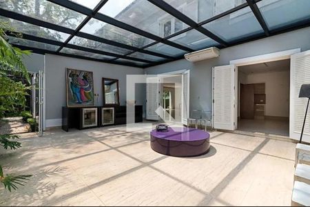 Casa à venda com 6 quartos, 531m² em Jardins, São Paulo