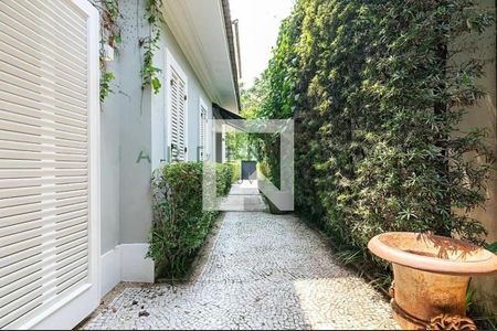 Casa à venda com 6 quartos, 531m² em Jardins, São Paulo