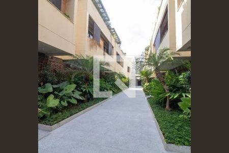Casa de Condomínio à venda com 4 quartos, 637m² em Jardim Silvia (Zona Oeste), São Paulo