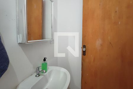 Lavabo de casa à venda com 3 quartos, 170m² em Jardim Nova Europa, Campinas