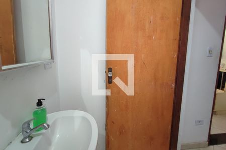 Lavabo de casa à venda com 3 quartos, 170m² em Jardim Nova Europa, Campinas