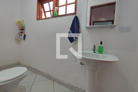 Lavabo de casa à venda com 3 quartos, 170m² em Jardim Nova Europa, Campinas