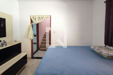 Sala de casa à venda com 3 quartos, 170m² em Jardim Nova Europa, Campinas