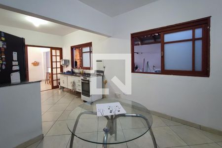 Sala de Jantar de casa à venda com 3 quartos, 170m² em Jardim Nova Europa, Campinas
