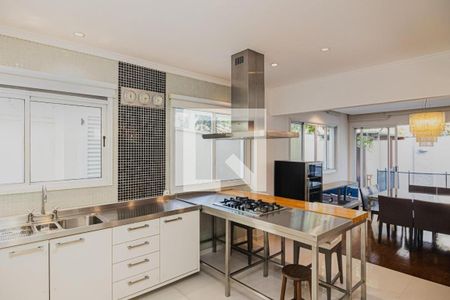 Casa de Condomínio à venda com 3 quartos, 348m² em Jardim Panorama, São Paulo