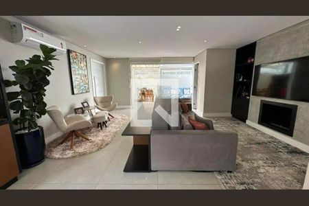 Casa de Condomínio à venda com 4 quartos, 260m² em Vila Andrade, São Paulo