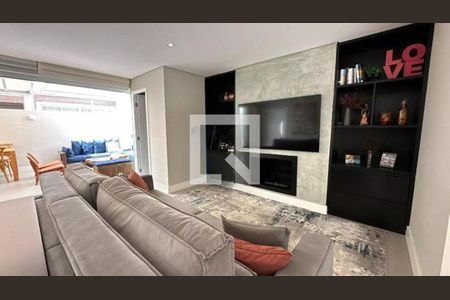 Casa de Condomínio à venda com 4 quartos, 260m² em Vila Andrade, São Paulo