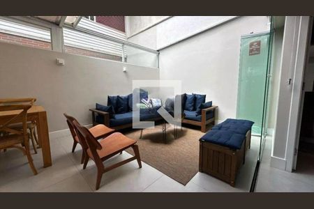 Casa de Condomínio à venda com 4 quartos, 260m² em Vila Andrade, São Paulo