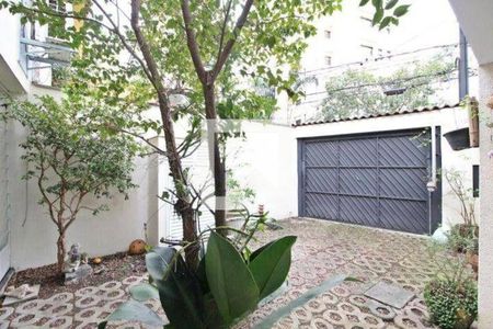 Casa à venda com 3 quartos, 240m² em Brooklin, São Paulo
