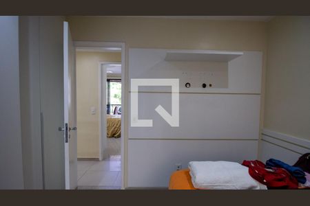 Quarto 2 de apartamento à venda com 3 quartos, 121m² em Recreio dos Bandeirantes, Rio de Janeiro