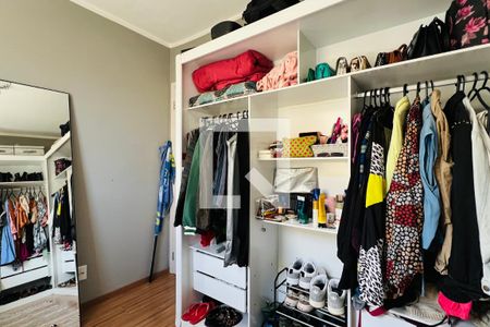 Quarto de apartamento para alugar com 2 quartos, 63m² em Vila Barros, Guarulhos