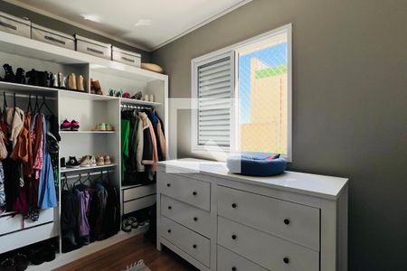 Quarto de apartamento para alugar com 2 quartos, 63m² em Vila Barros, Guarulhos