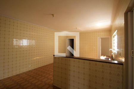 Cozinha de casa à venda com 3 quartos, 98m² em Jardim Regina, São Paulo