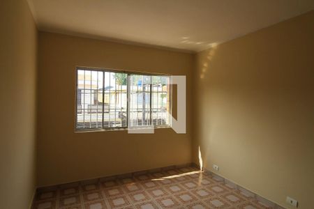 Sala de casa à venda com 3 quartos, 98m² em Jardim Regina, São Paulo