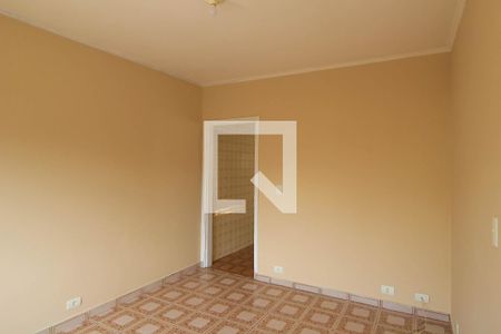 Sala de casa à venda com 3 quartos, 98m² em Jardim Regina, São Paulo