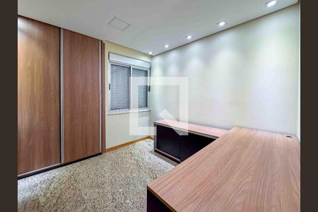 Quarto 3 de apartamento à venda com 3 quartos, 102m² em Floresta, Belo Horizonte