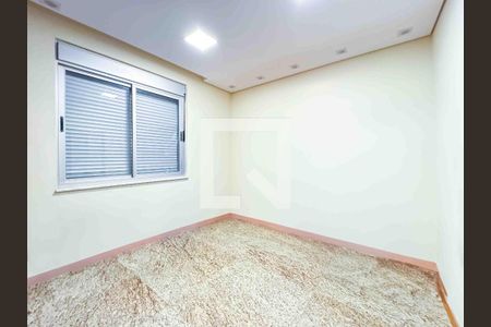 Quarto 2 de apartamento à venda com 3 quartos, 102m² em Floresta, Belo Horizonte