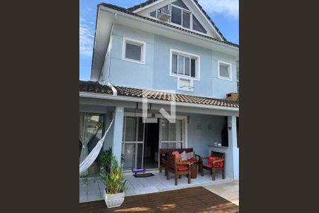 Casa à venda com 5 quartos, 168m² em Recreio dos Bandeirantes, Rio de Janeiro