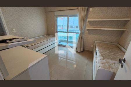 Suíte 2 de apartamento para alugar com 4 quartos, 360m² em José Menino, Santos