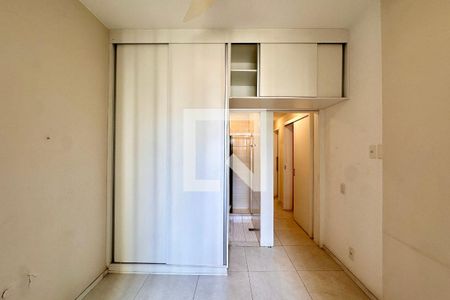 Suíte de apartamento à venda com 2 quartos, 80m² em Laranjeiras, Rio de Janeiro
