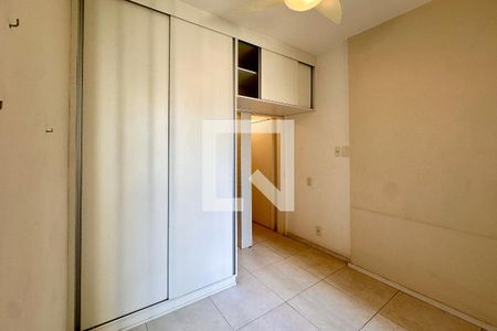  Suíte de apartamento à venda com 2 quartos, 80m² em Laranjeiras, Rio de Janeiro