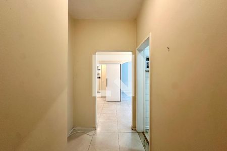 Sala de apartamento à venda com 2 quartos, 80m² em Laranjeiras, Rio de Janeiro
