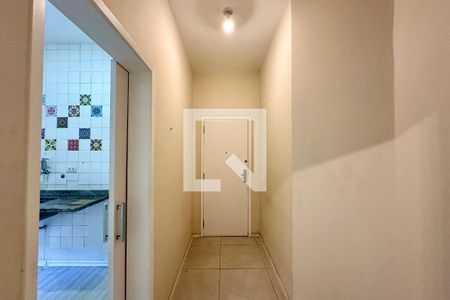 Sala de apartamento à venda com 2 quartos, 80m² em Laranjeiras, Rio de Janeiro