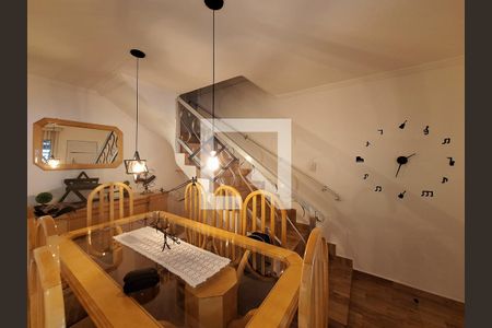 Sala de casa à venda com 3 quartos, 149m² em Vila Basileia, São Paulo