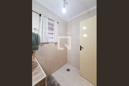 Lavabo de casa à venda com 3 quartos, 149m² em Vila Basileia, São Paulo