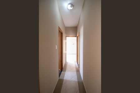 Corredor de apartamento à venda com 3 quartos, 88m² em Tucuruvi, São Paulo
