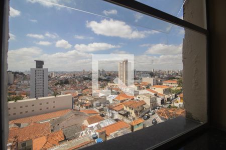 Vista de apartamento à venda com 3 quartos, 88m² em Tucuruvi, São Paulo