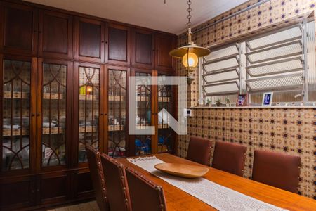 Cozinha de casa à venda com 3 quartos, 450m² em Cachoeira, Niterói