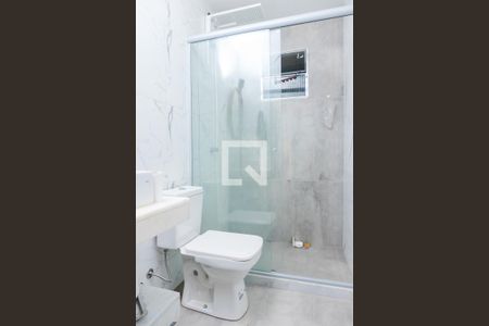 Banheiro 2 de casa à venda com 3 quartos, 450m² em Cachoeira, Niterói