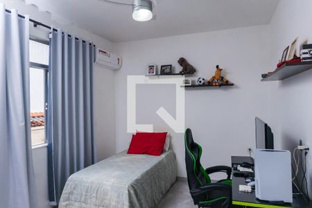 Quarto 3 de casa à venda com 3 quartos, 450m² em Cachoeira, Niterói