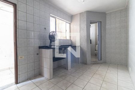 Cozinha de casa à venda com 7 quartos, 440m² em Vila Vermelha, São Paulo